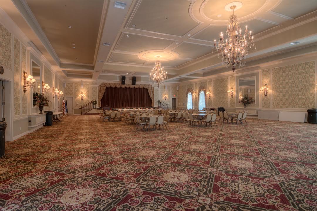 345 Northwest Breezy Point Loop Port St. Lucie, FL 34986 - Photo 26 of 42 ballroom