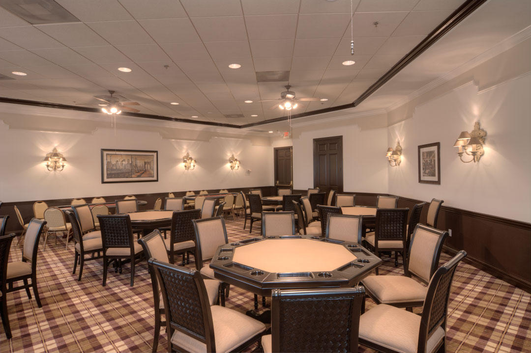 345 Northwest Breezy Point Loop Port St. Lucie, FL 34986 - Photo 31 of 42 Poker-Room