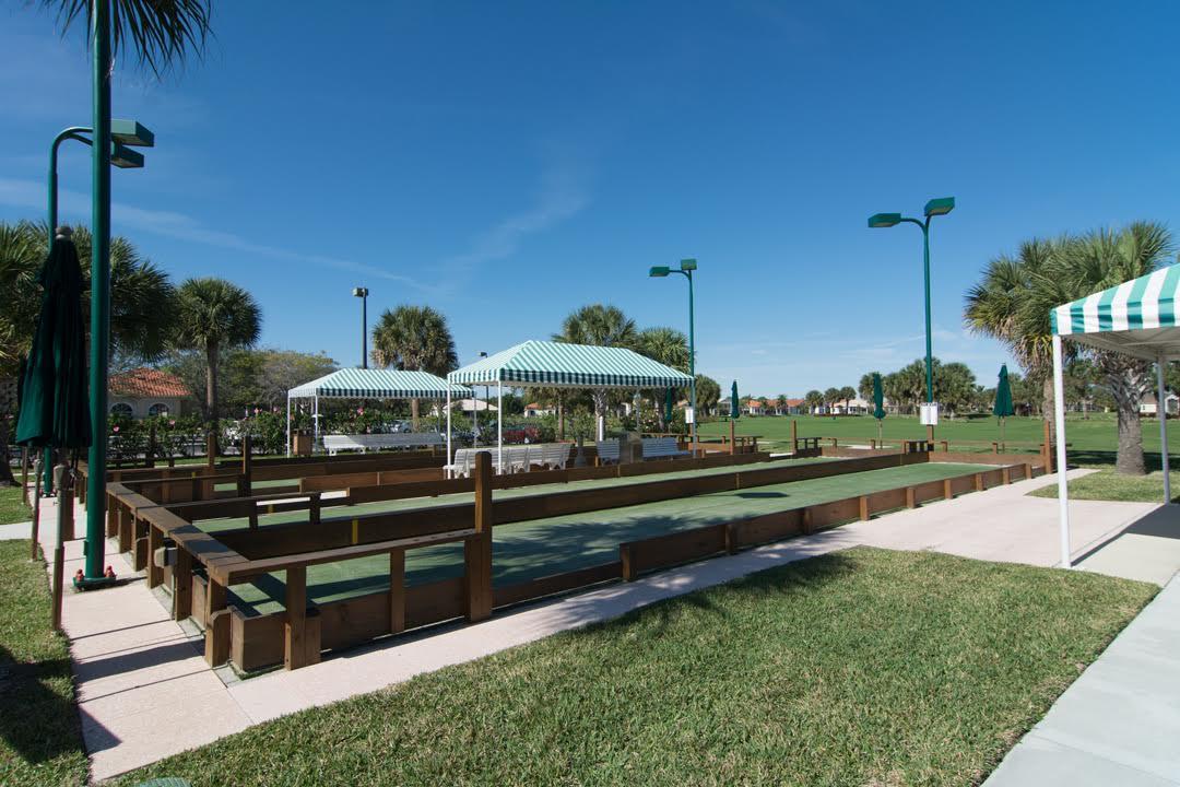 345 Northwest Breezy Point Loop Port St. Lucie, FL 34986 - Photo 38 of 42 shuffleboard