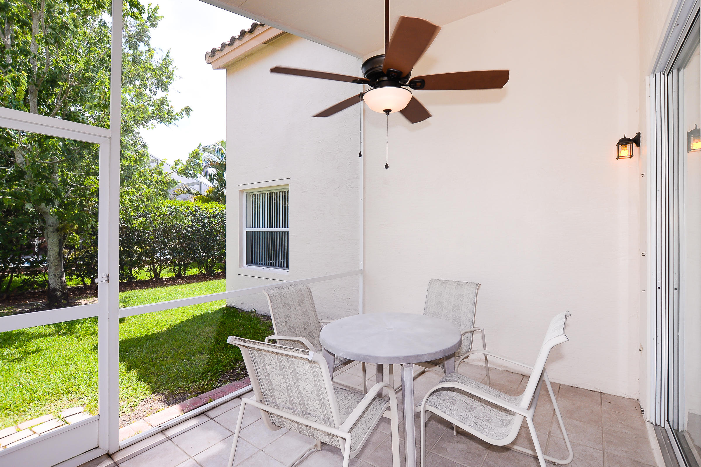 345 Northwest Breezy Point Loop Port St. Lucie, FL 34986 - Photo 42 of 42 lanai