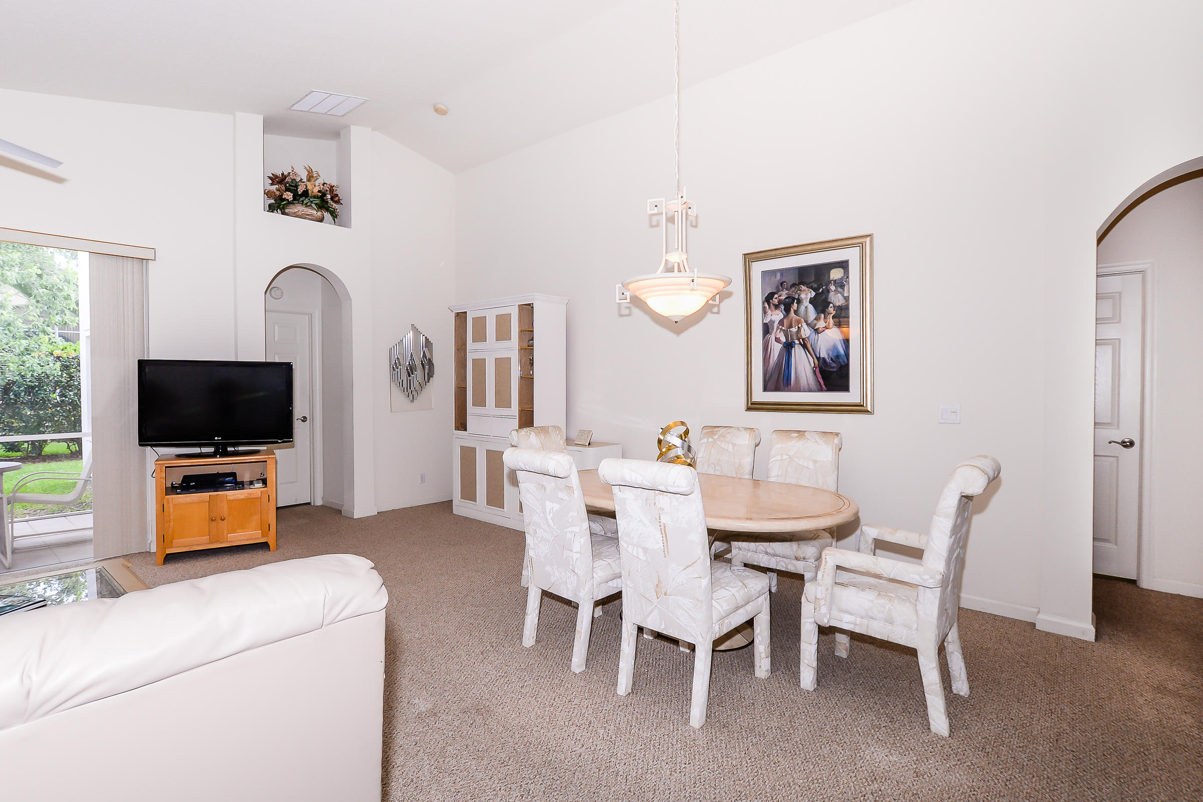 345 Northwest Breezy Point Loop Port St. Lucie, FL 34986 - Photo 8 of 42 dining