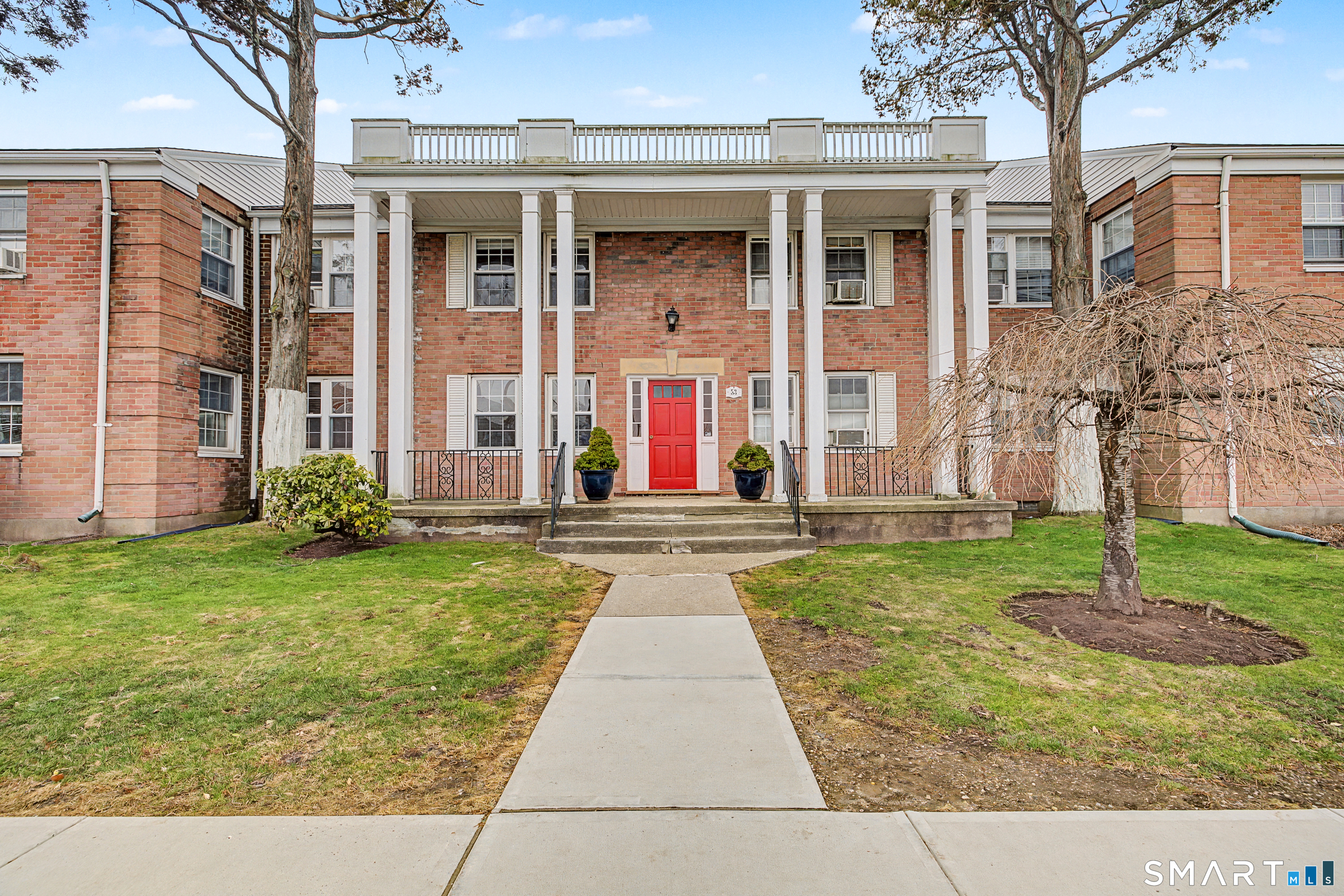 53 Standish Road, Unit 1 Stamford, CT 06902 - Photo 1 of 1