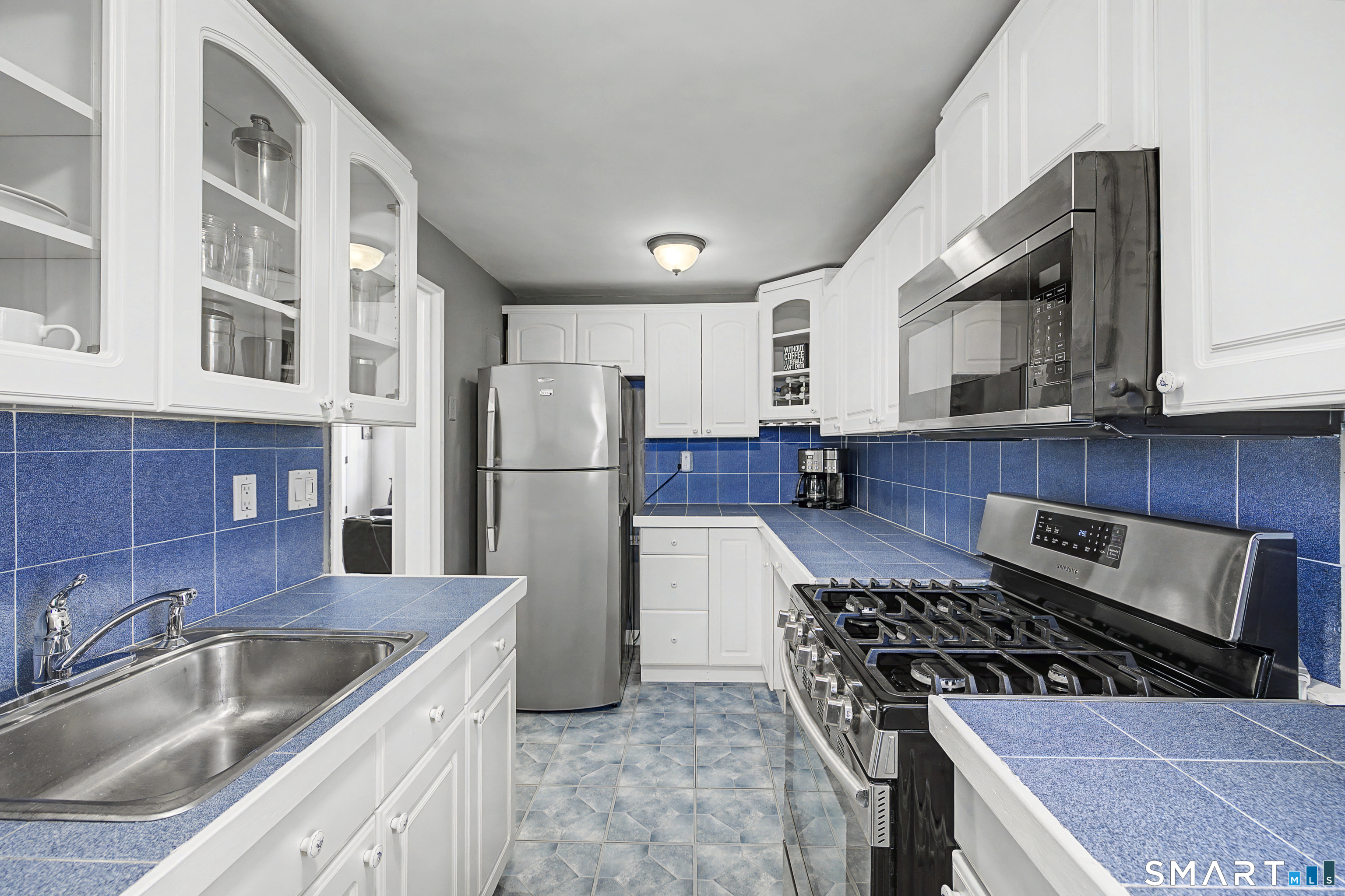 53 Standish Road, Unit 1 Stamford, CT 06902 - Photo 13 of 25