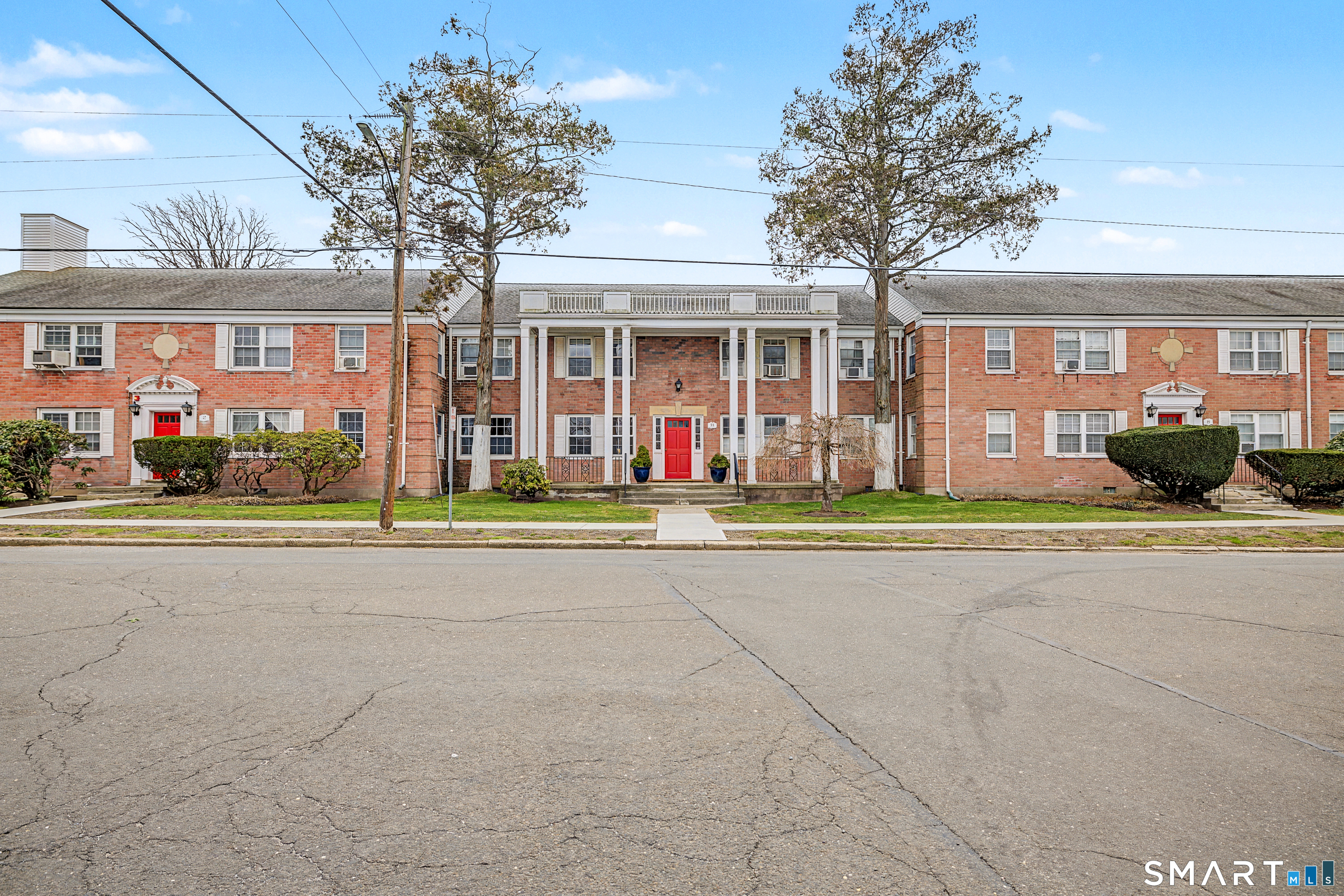 53 Standish Road, Unit 1 Stamford, CT 06902 - Photo 24 of 25