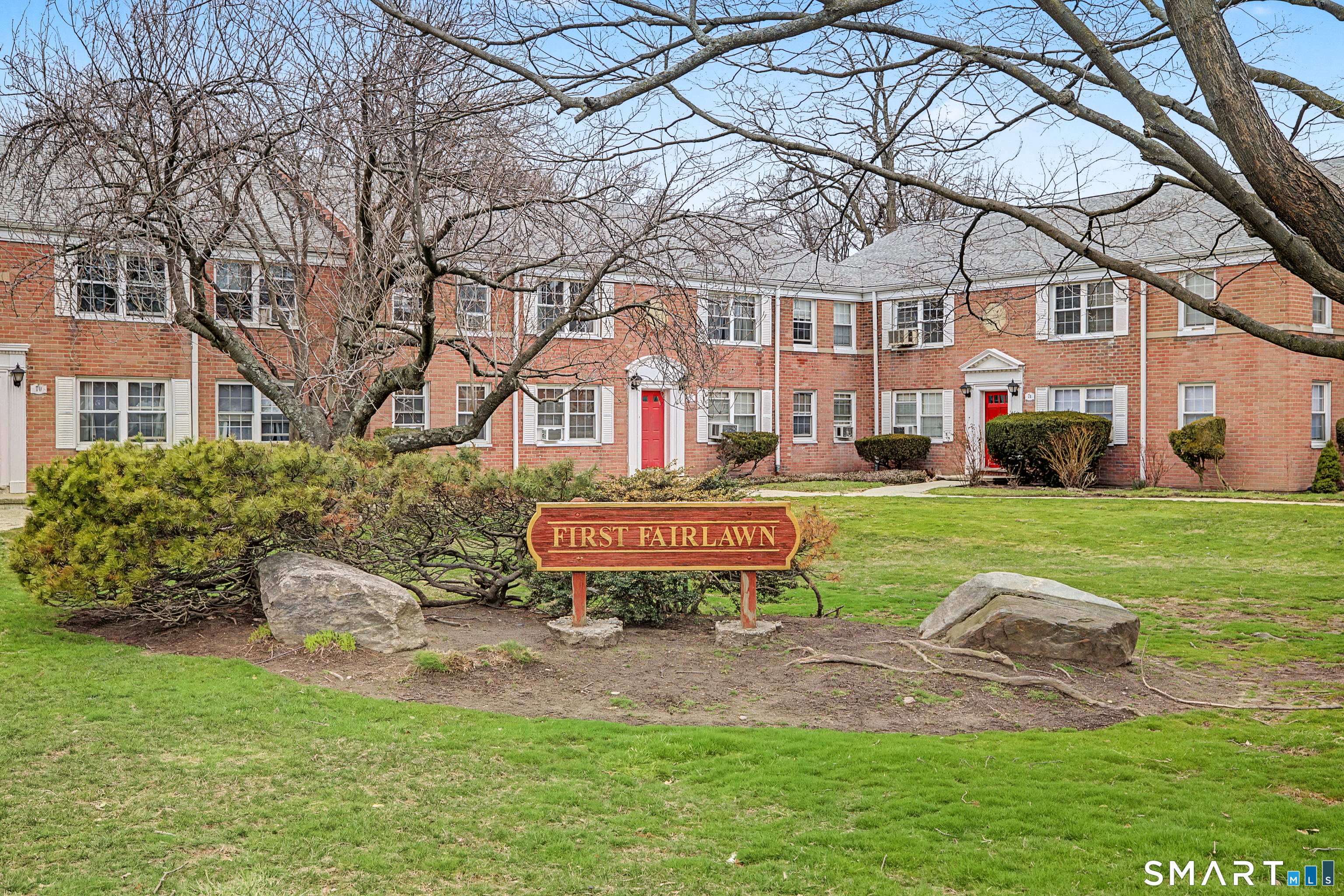 53 Standish Road, Unit 1 Stamford, CT 06902 - Photo 25 of 25