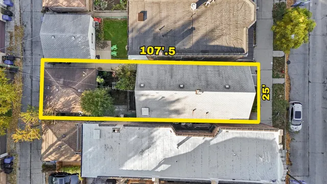 $700,000 | 2662 North Ashland Avenue, Chicago, IL 60614