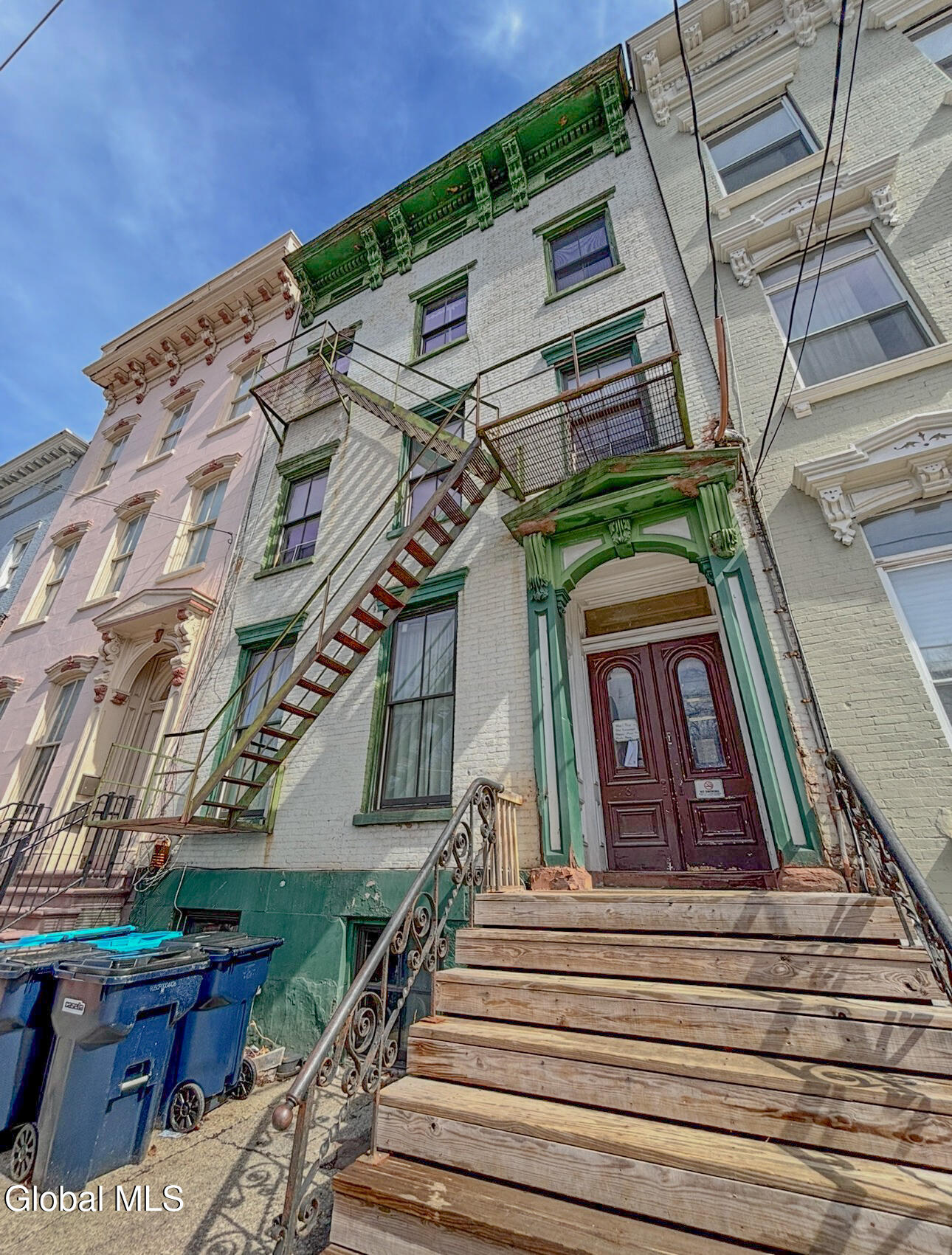 81 Ten Broeck Street Albany, NY 12210 - Photo 1 of 22 IMG_6890