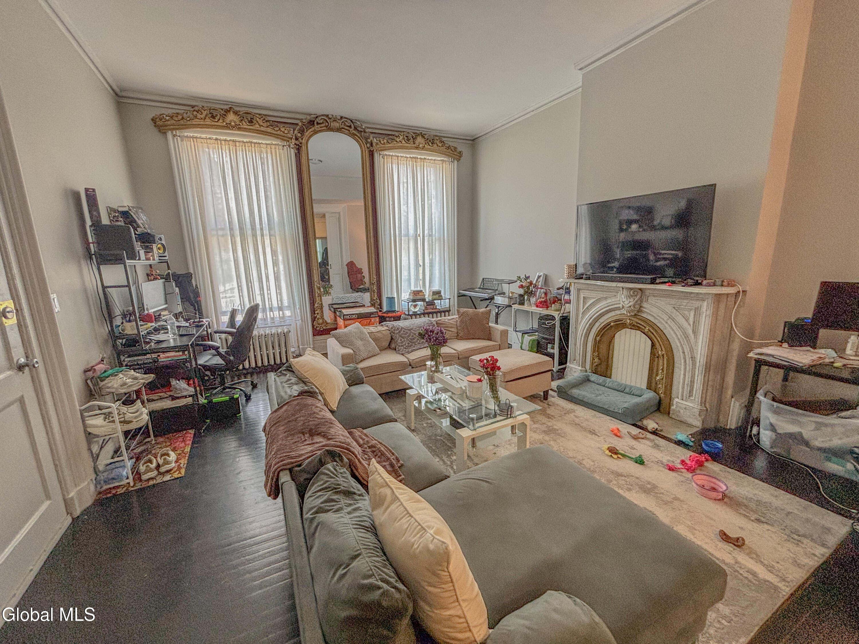 81 Ten Broeck Street Albany, NY 12210 - Photo 2 of 22 IMG_7434