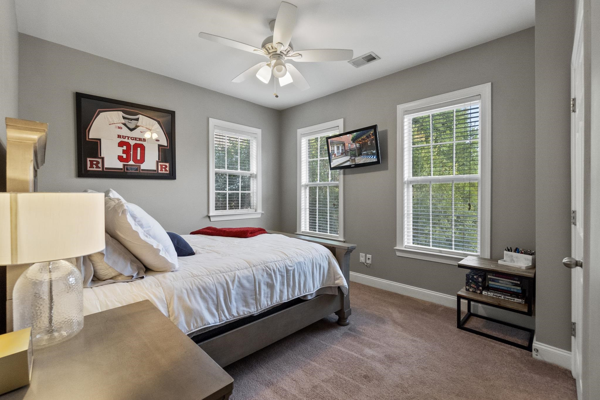 617 Highpark Lane Raleigh, NC 27608 - Photo 21 of 26 Photo 21