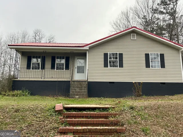 $164,900 | 1308 Forrest Avenue, LaGrange, GA 30240