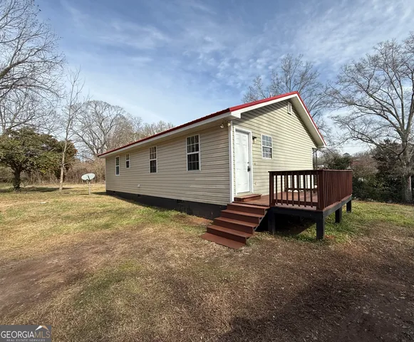 $164,900 | 1308 Forrest Avenue, LaGrange, GA 30240