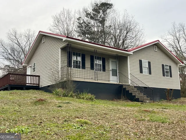 $164,900 | 1308 Forrest Avenue, LaGrange, GA 30240