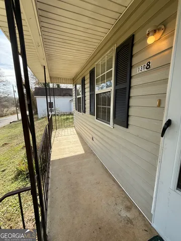 $164,900 | 1308 Forrest Avenue, LaGrange, GA 30240
