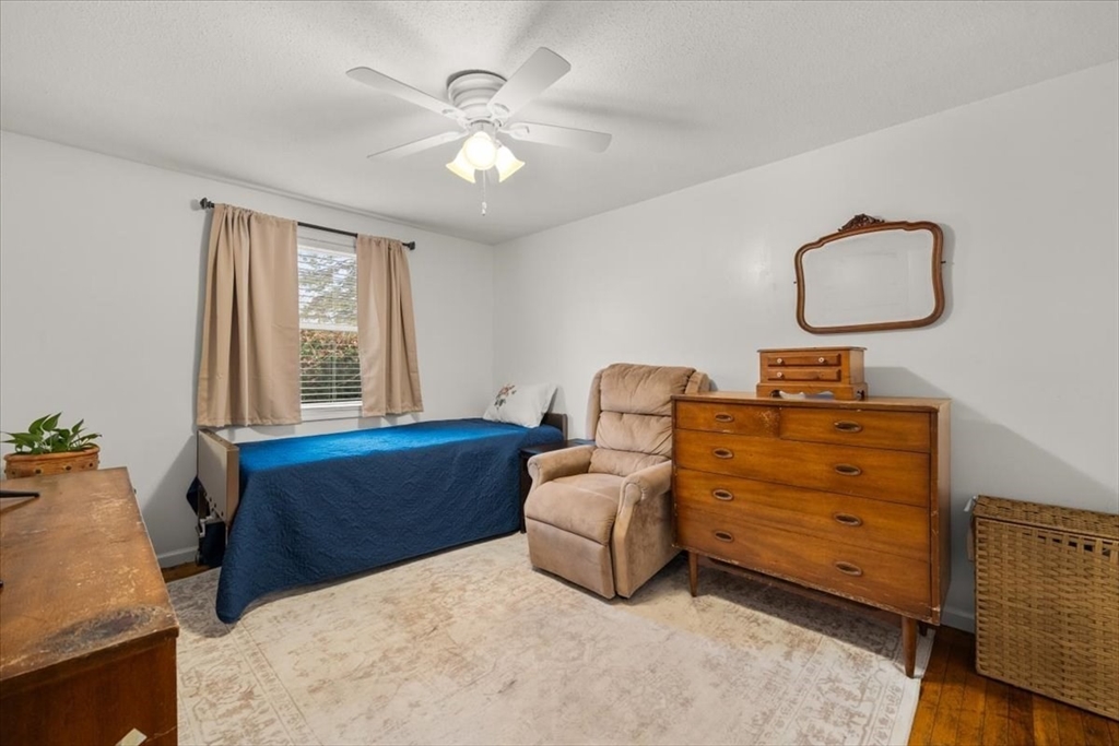 281 Megan Road Barnstable, MA 02601 - Photo 26 of 36 a bedroom with furniture and a window