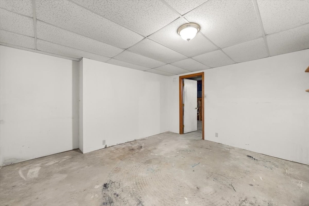 281 Megan Road Barnstable, MA 02601 - Photo 32 of 36 a view of an empty room