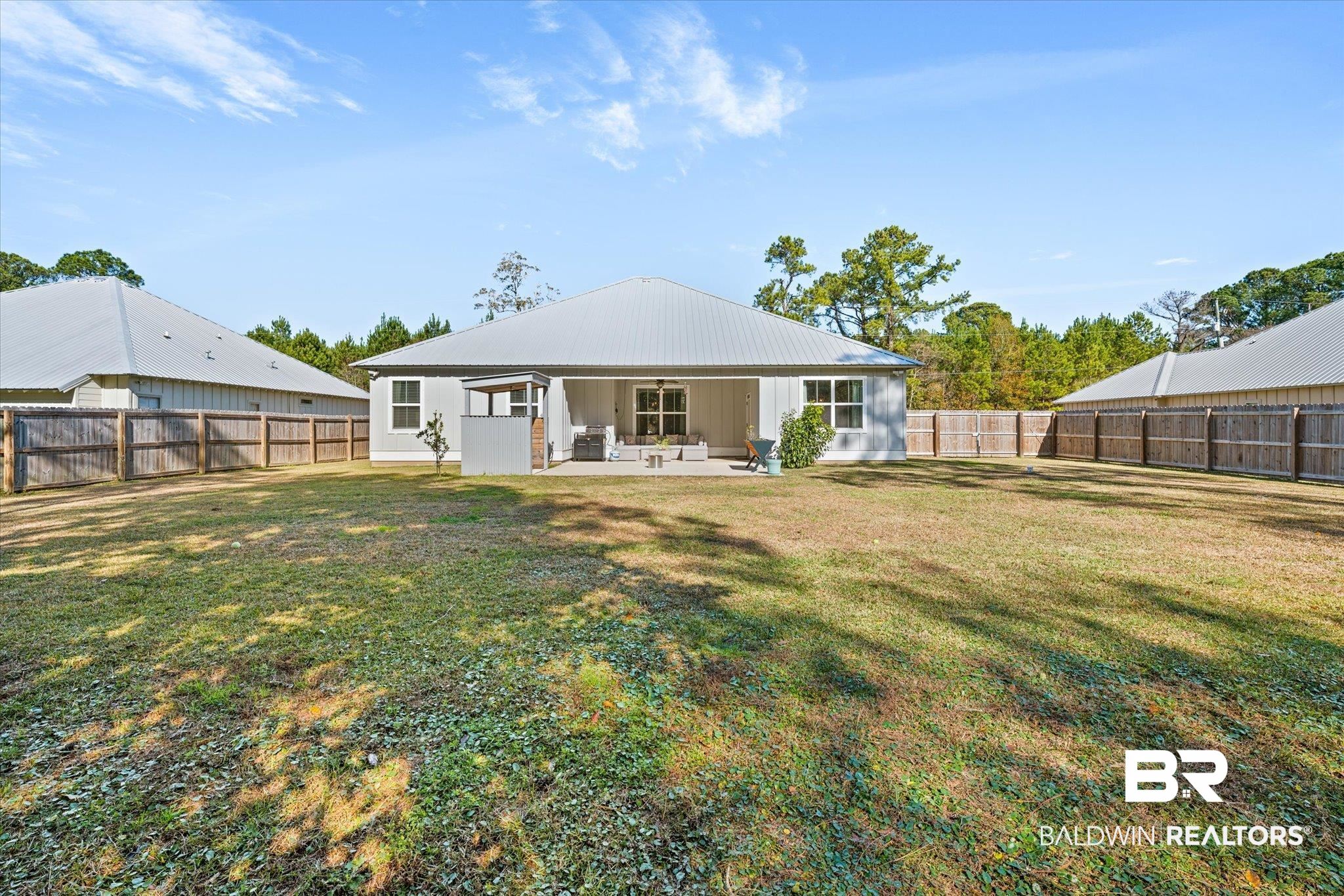 3075 Riverview Drive Coden, AL 36523 - Photo 18 of 22