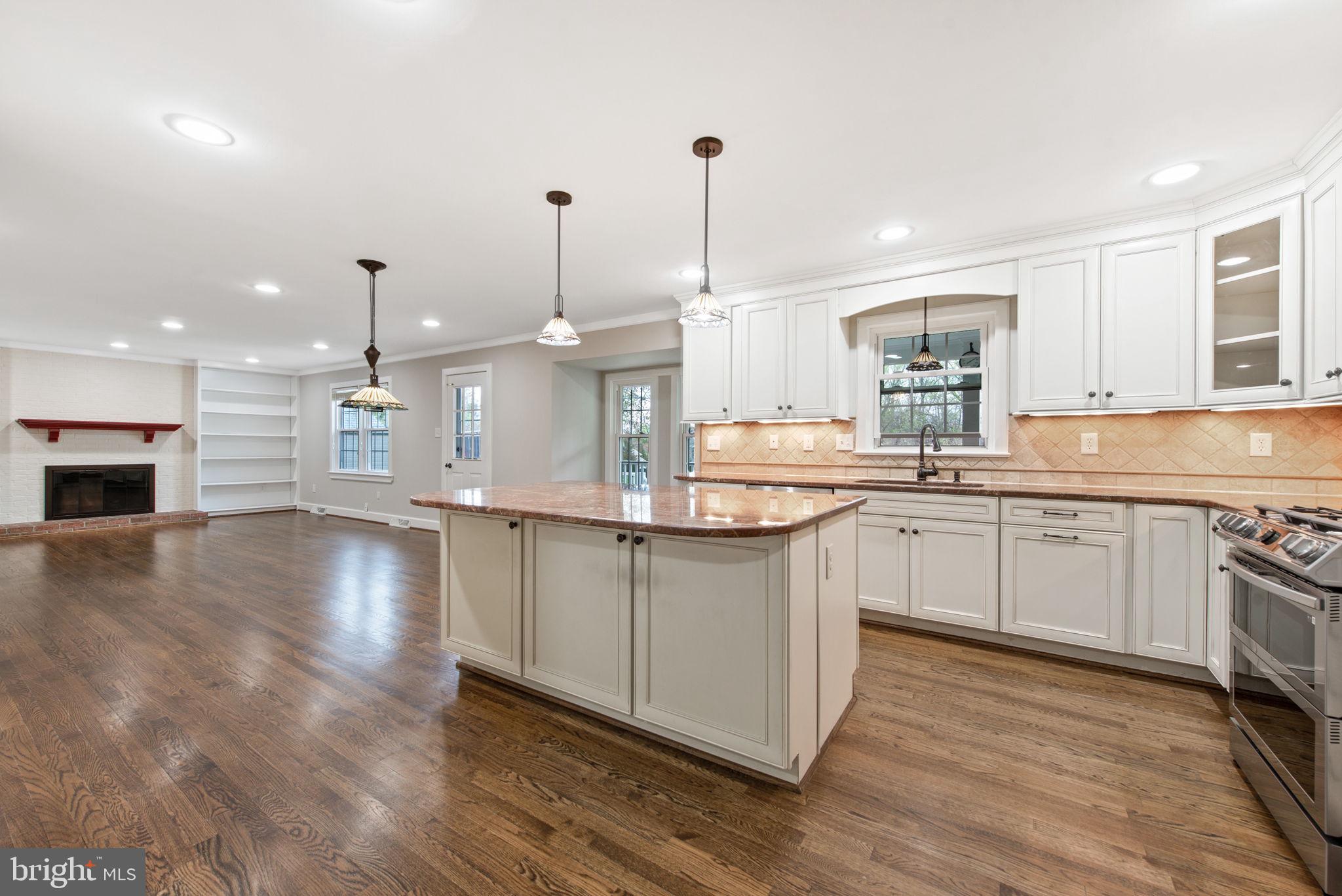 2821 Rifle Ridge Road Oakton, VA 22124 - Photo 14 of 56