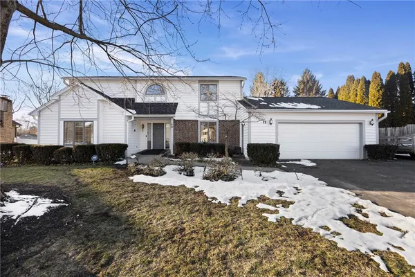 $525,000 | 11 Pond Valley Circle, Penfield, NY 14526