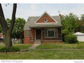 13205 Mound Road Hamtramck, MI 48212 - Photo 1 of 1 Property Photo