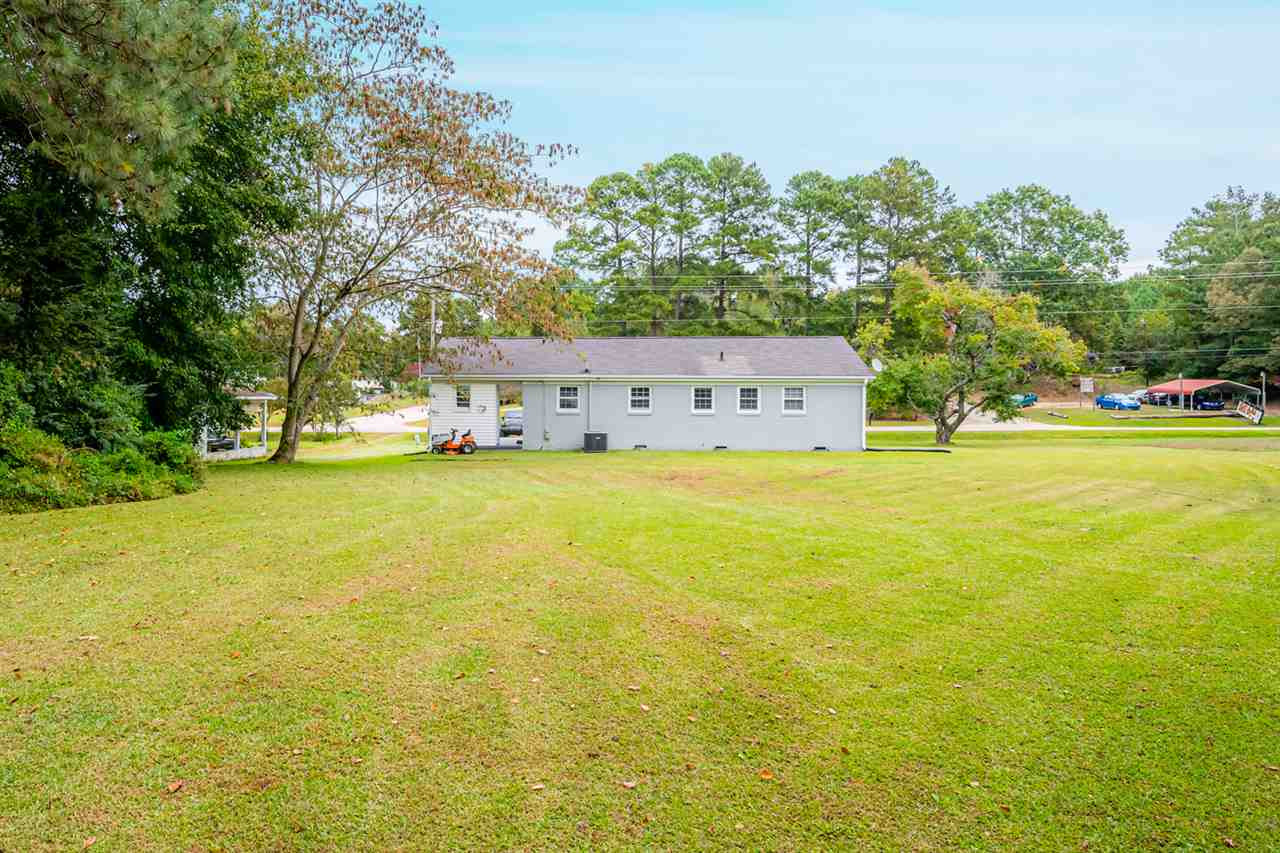 6424 Rock Quarry Road Raleigh, NC 27610 - Photo 18 of 19 Photo 18