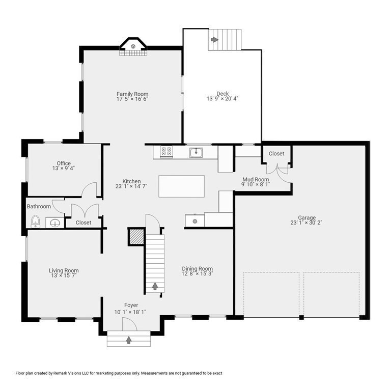 5 Bennett Road Wayland, MA 01778 - Photo 27 of 28 a picture of a bathroom with a sink