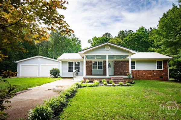 $370,000 | 1061 Old Salem Road, Watkinsville, GA 30677