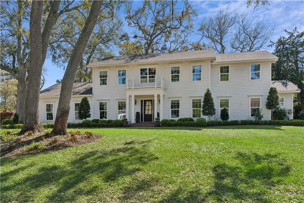 $2,300,000 | 202 Carnoustie, St. Simons Island, GA 31522