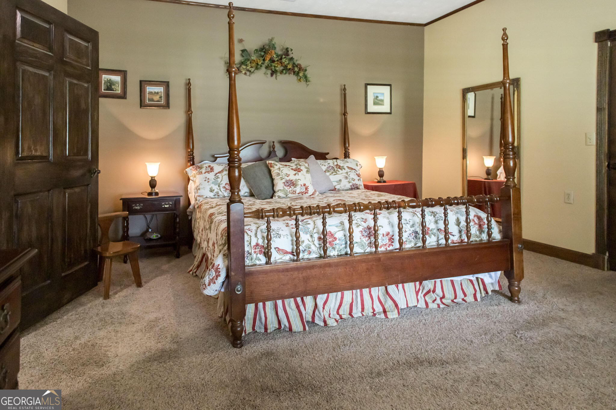 8184 Clark Road Blackshear, GA 31516 - Photo 35 of 61 Gallery Image 35