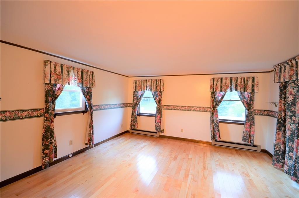 927 River Road Bucksport, ME 04416 - Photo 14 of 31 Master Bedroom