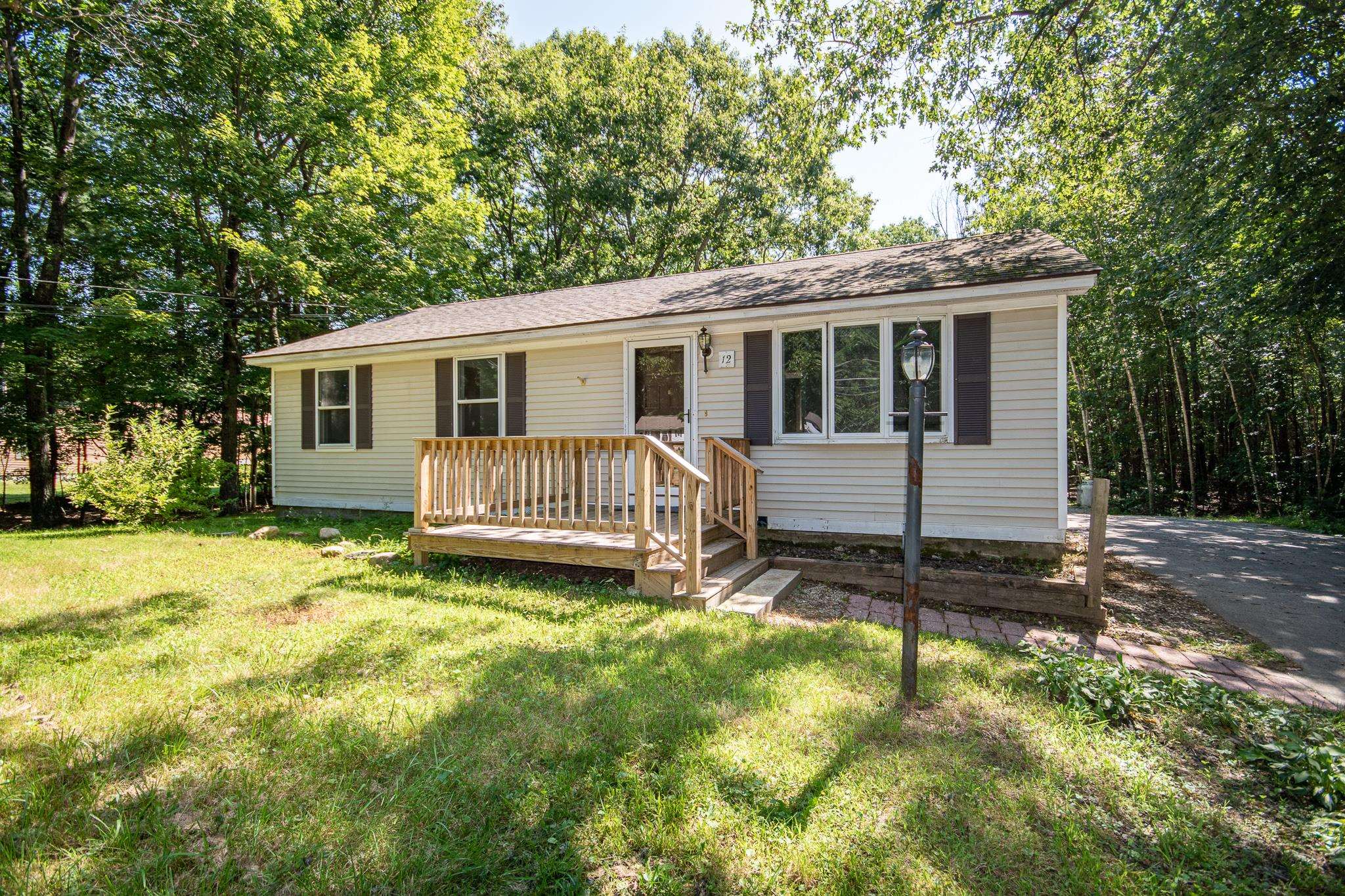 12 Mandela Drive Rochester, NH 03868 - Photo 14 of 32