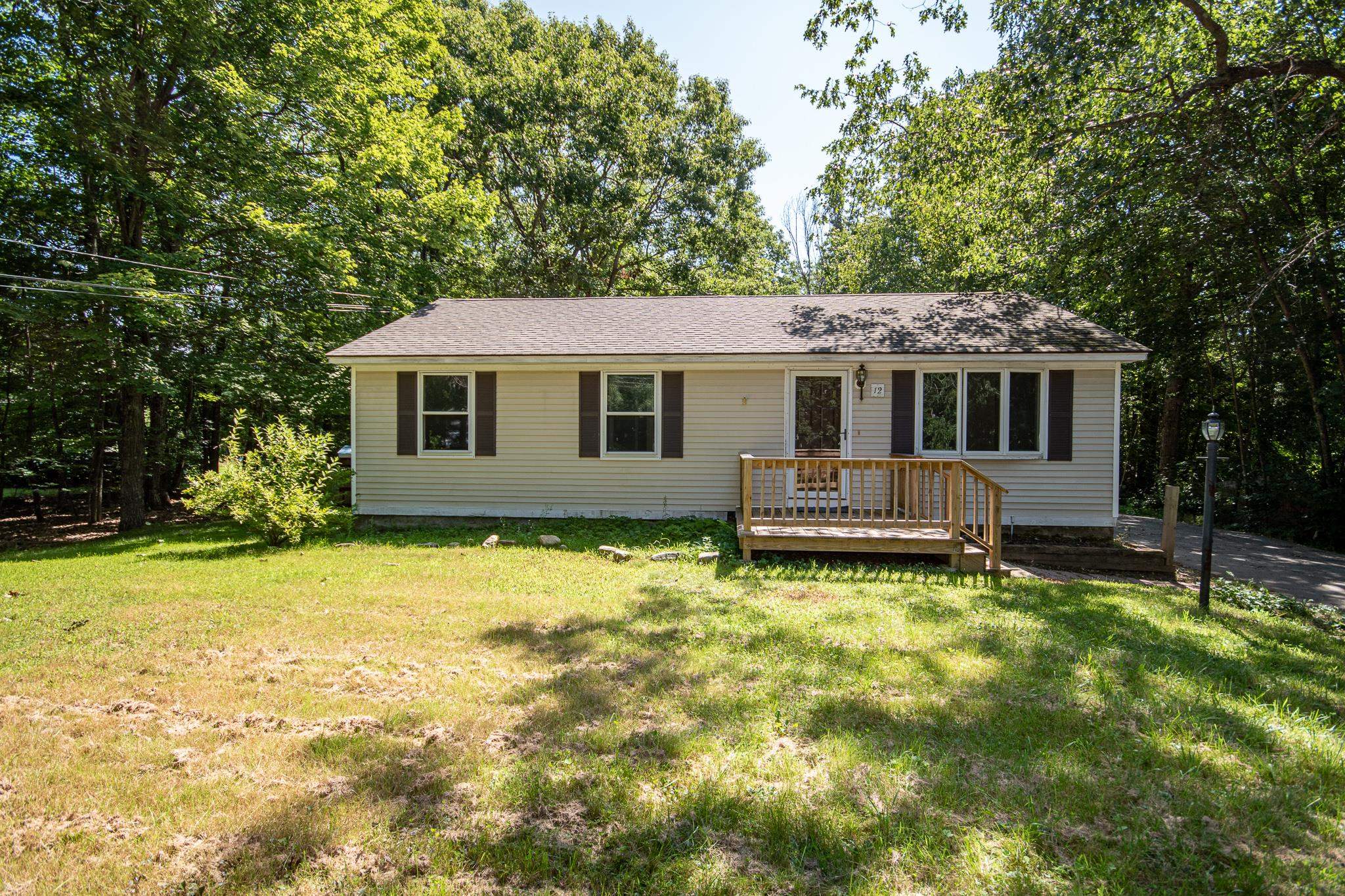 12 Mandela Drive Rochester, NH 03868 - Photo 23 of 32