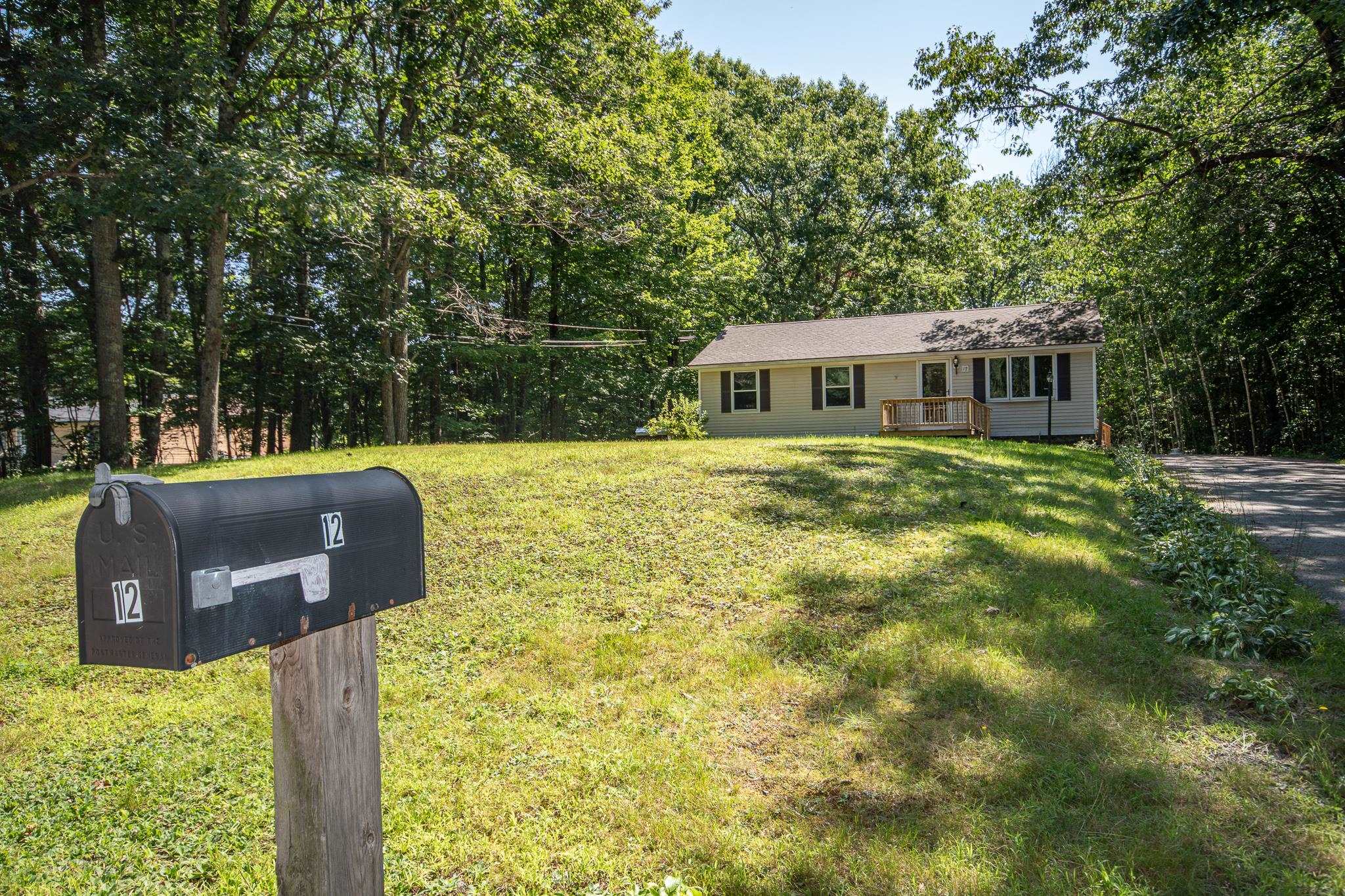 12 Mandela Drive Rochester, NH 03868 - Photo 24 of 32