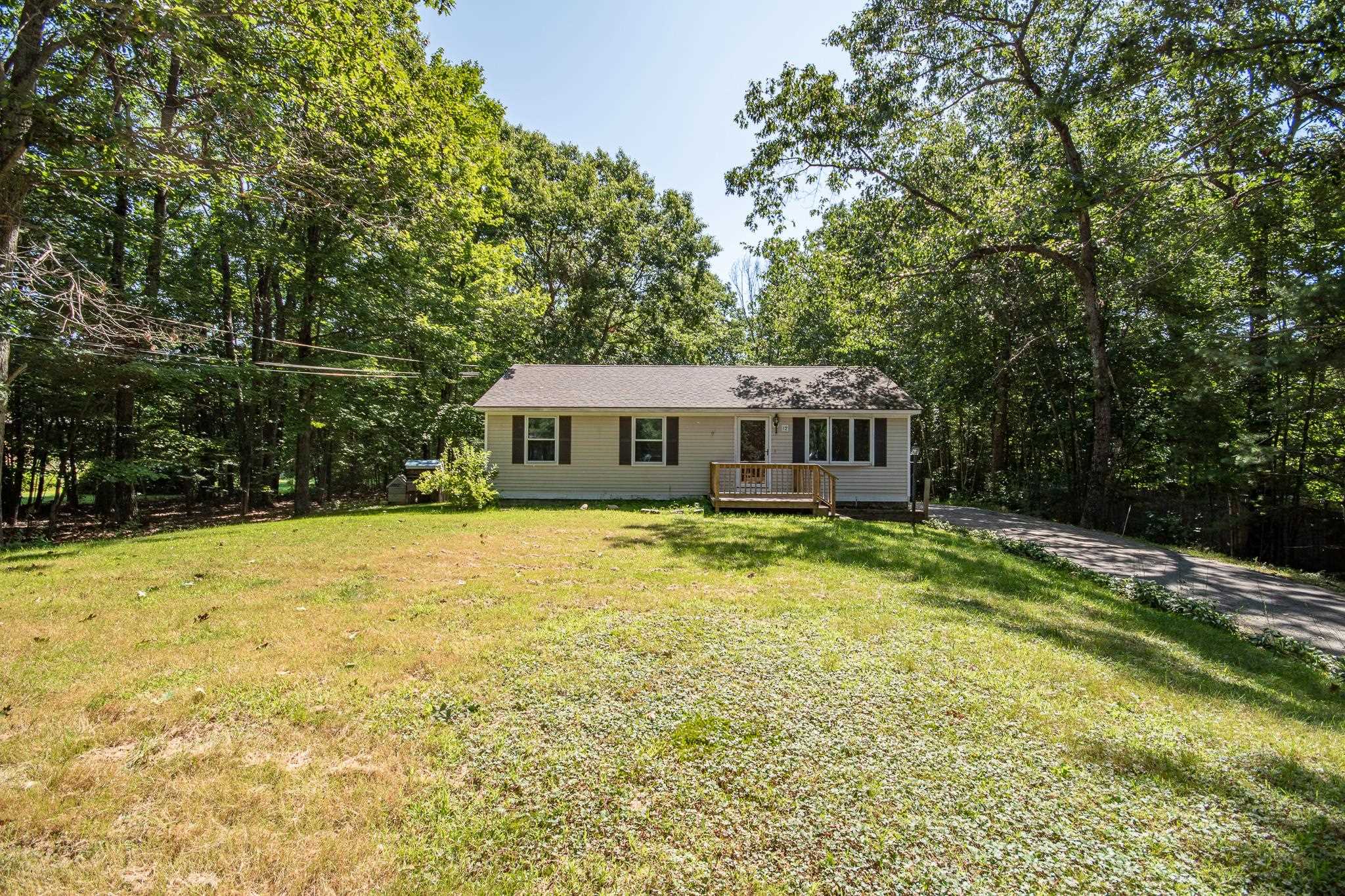 12 Mandela Drive Rochester, NH 03868 - Photo 25 of 32