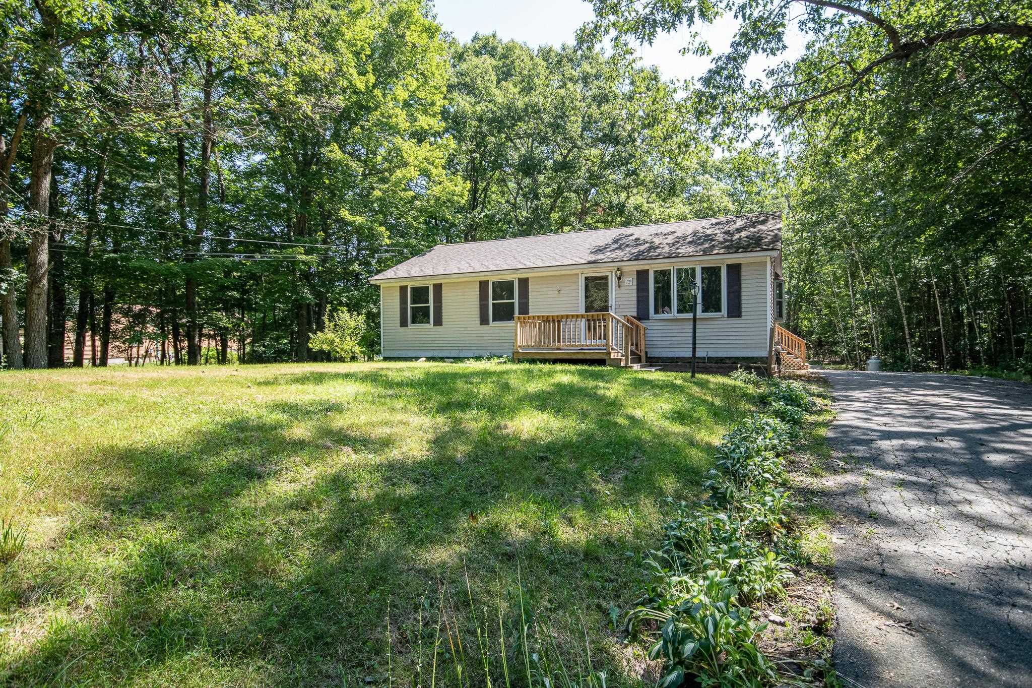 12 Mandela Drive Rochester, NH 03868 - Photo 26 of 32