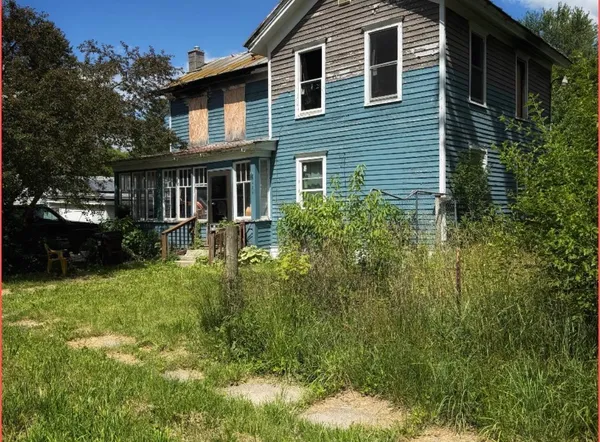 $69,900 | 5424 Orleans Road, Orleans, MI 48865