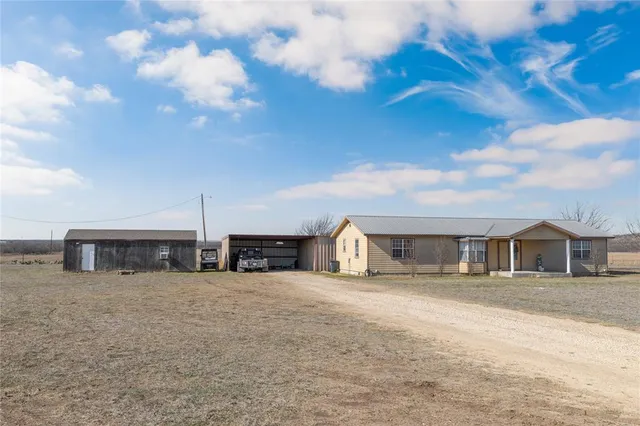 $329,900 | 2374 Farm To Market 1026, Coleman, TX 76834