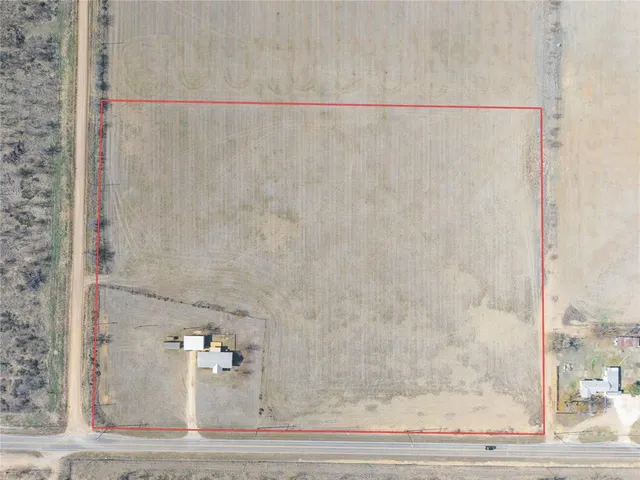 a view of an ocean beach