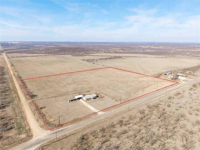 $329,900 | 2374 Farm To Market 1026, Coleman, TX 76834