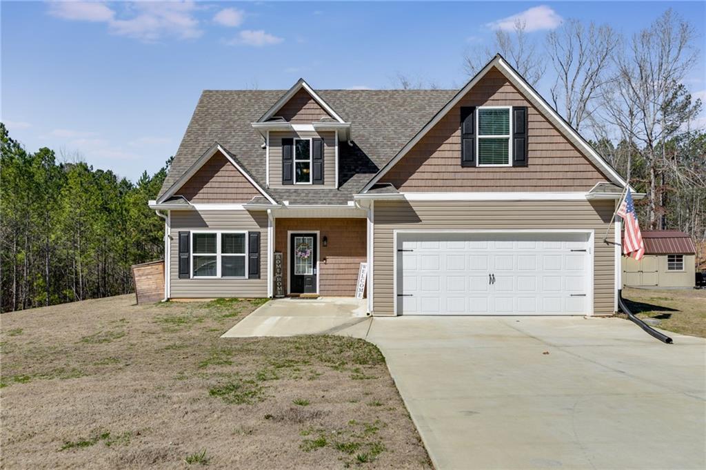 180 Buck Trail Dallas, GA 30132 - Photo 1 of 1 Gallery Image 1