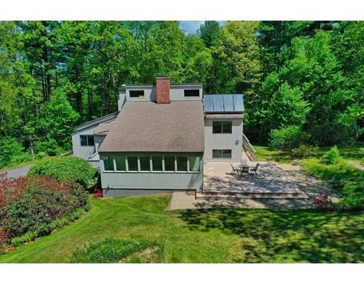 11 Partridge Hill Road Harvard, MA 01451 - Photo 31 of 42 Gallery Image 31