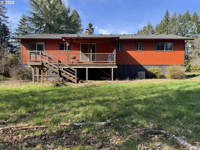 $698,000 | 15400 Southeast Barlow Court, Damascus, OR 97089