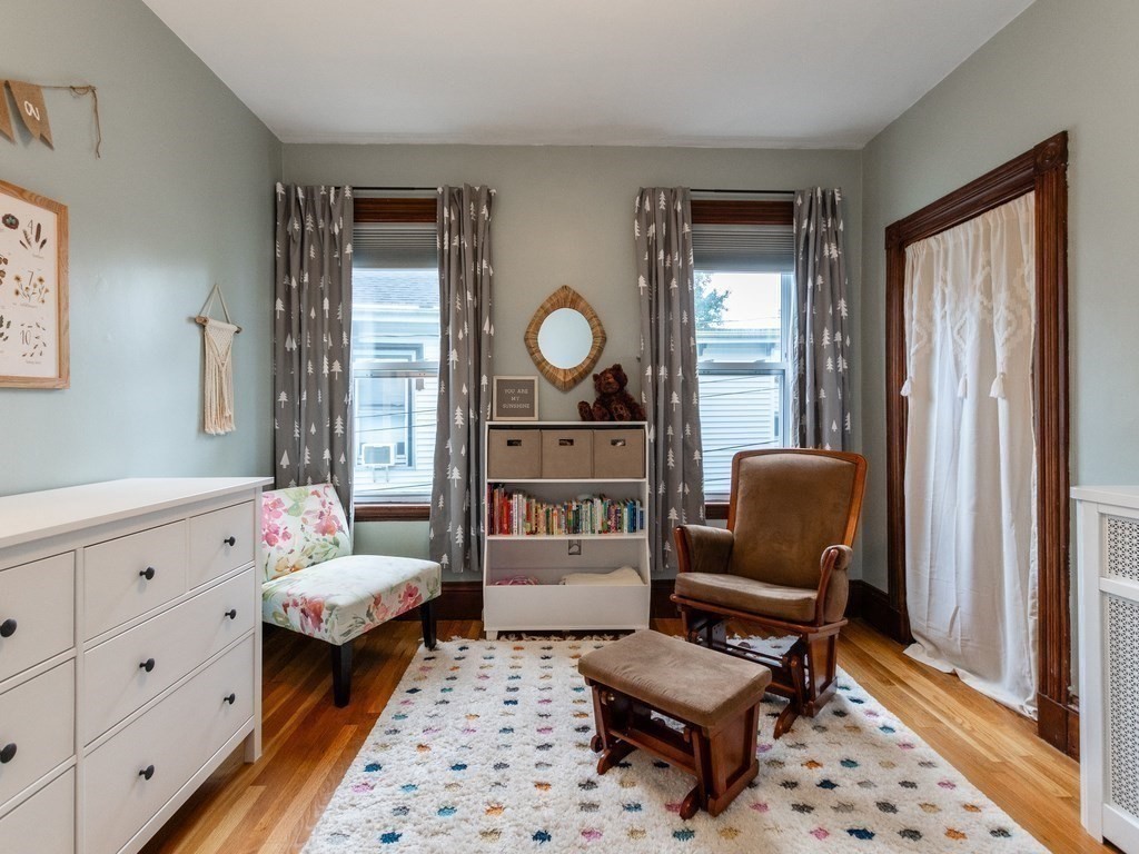 67 Spring Park Avenue, Unit 2 Boston, MA 02130 - Photo 22 of 41 Gallery Image 22