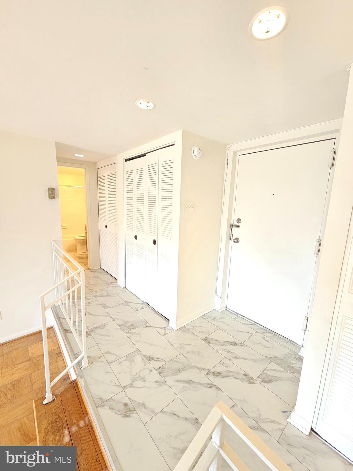 9900 Georgia Avenue, Unit 310 Silver Spring, MD 20902 - Photo 4 of 30 Entrance