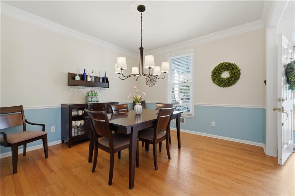 7306 Rocking Chair Lane Hoschton, GA 30548 - Photo 17 of 52