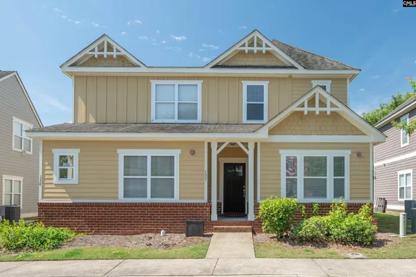 $218,000 | 1929 Bluff Road, Unit 133, Columbia, SC 29201
