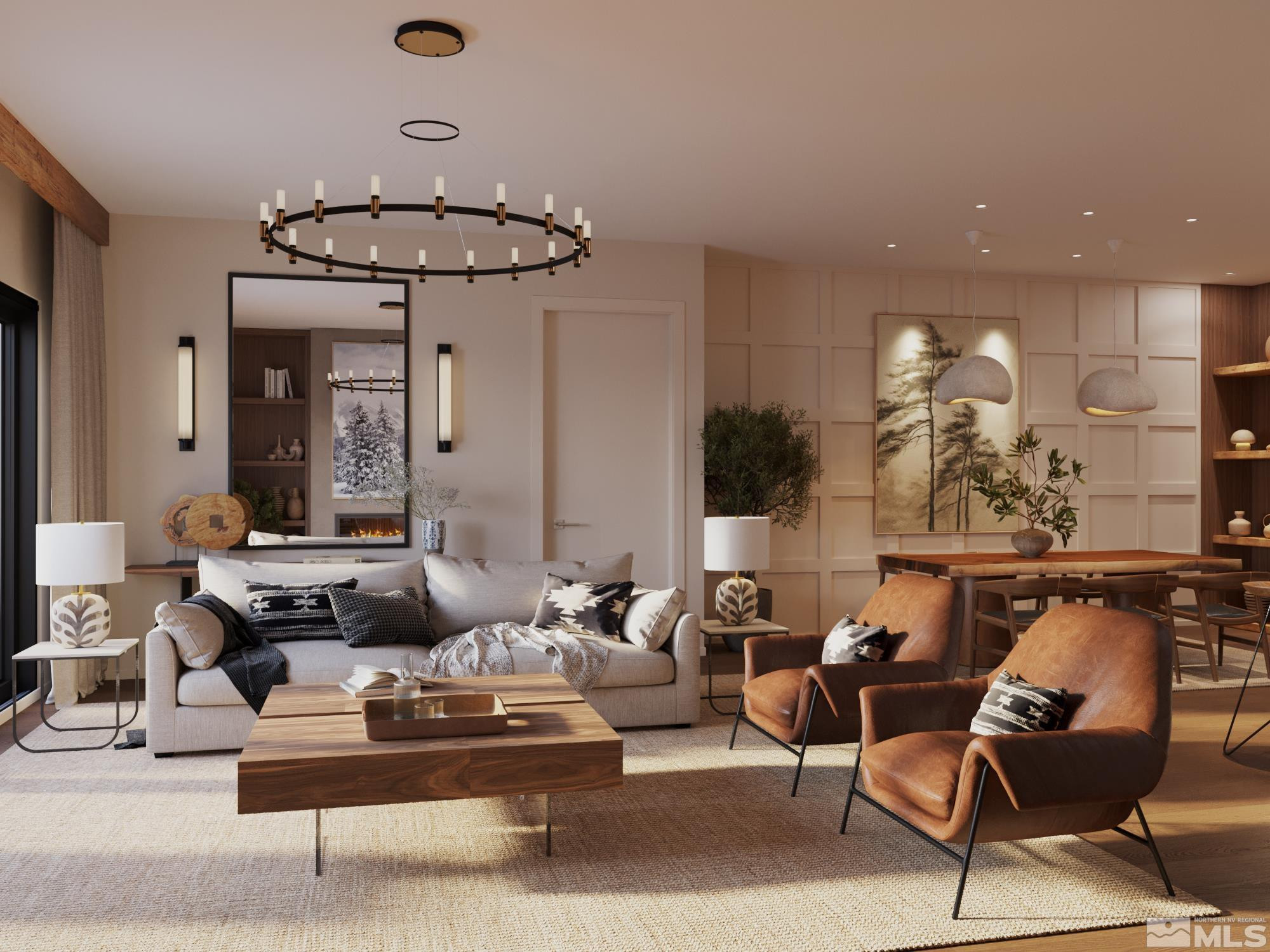 323 Tramway Drive, Unit 306 Stateline, NV 89449 - Photo 6 of 17 Photo 3