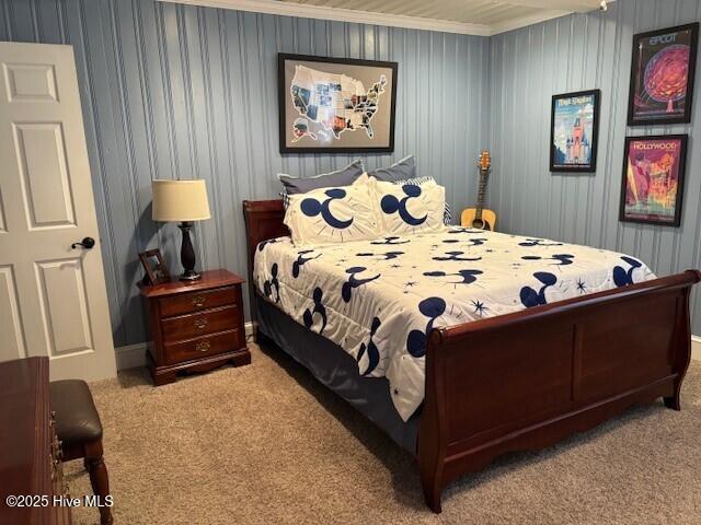 501 Blaney Street Clinton, NC 28328 - Photo 17 of 30 primary bedroom _1