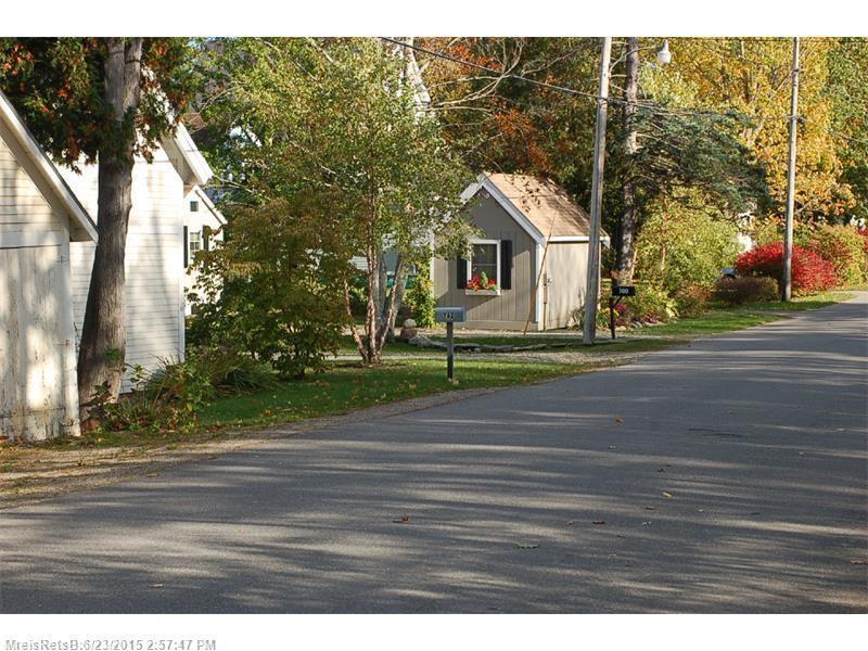 763 Shore Road Northport, ME 04849 - Photo 2 of 3 Photo