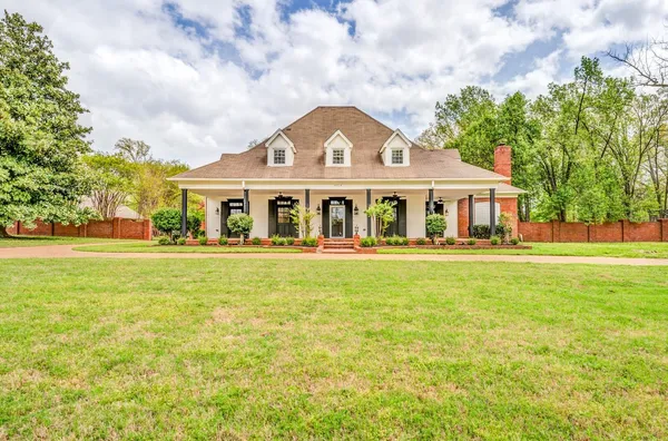 $895,950 | 4314 Garner Place, Bartlett, TN 38135