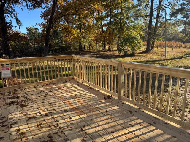 $219,900 | 201 Creek Road, Reevesville, SC 29471